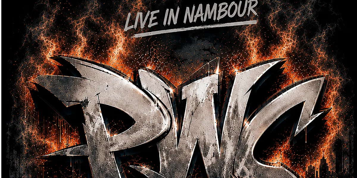 PWC Lost EP Album Launch