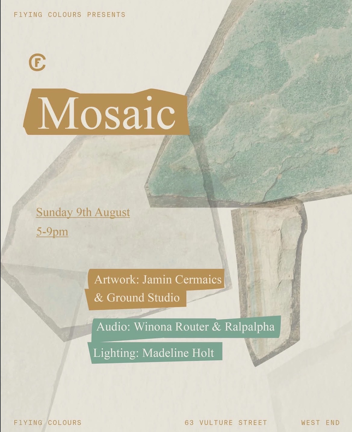Mosaic