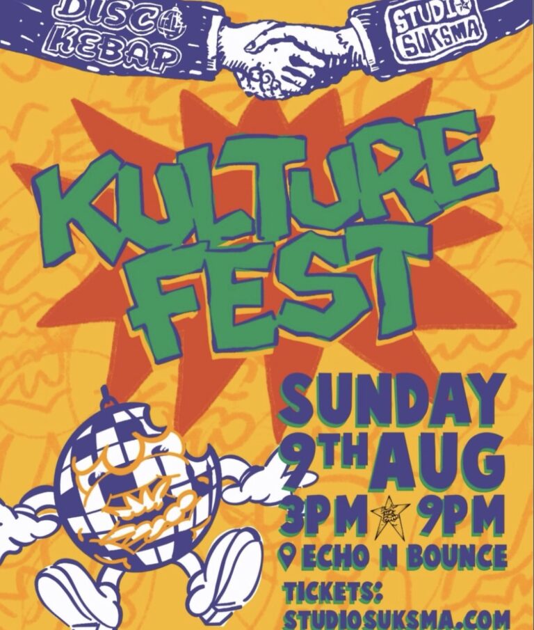 Kulture Fest