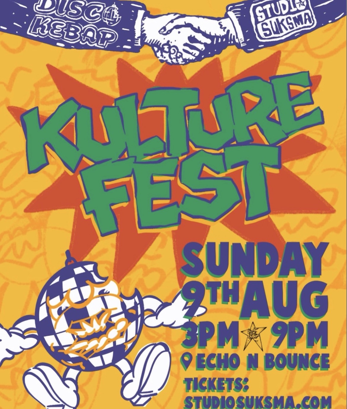 Kulture Fest