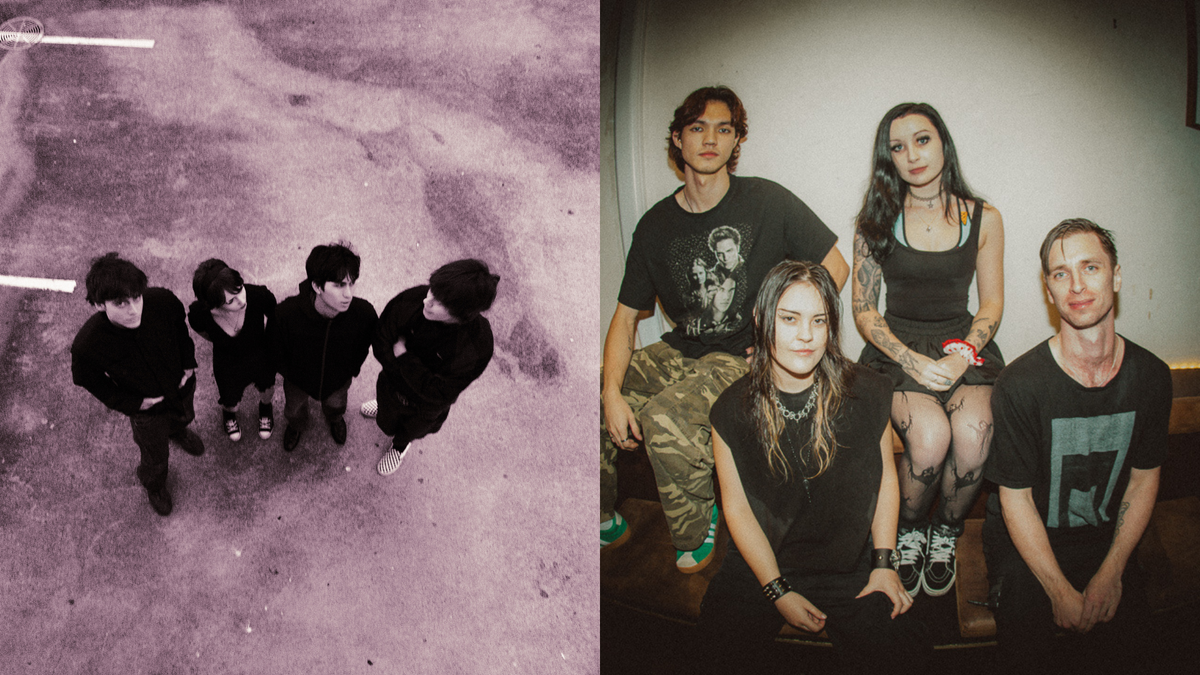 Ekka Eve Party with Blatant Saint, Call the Mourning, Juil, Sapiann and Gun of Ishiki