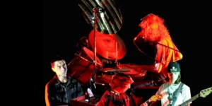 LIMINAL and MARGARET Live @ Season Three