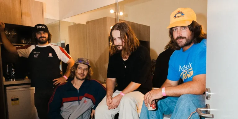 Cornershop Agency presents… Daily J with Special Guests