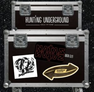Natas Natas, Hyphen and Positive Spin (Pay What You Can)