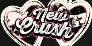 Social State Entertainment & Borderline Music Group presents... New Crush Vol.5 with Mum's Cardigan, Prime Colours, Granddaughter, Wisher