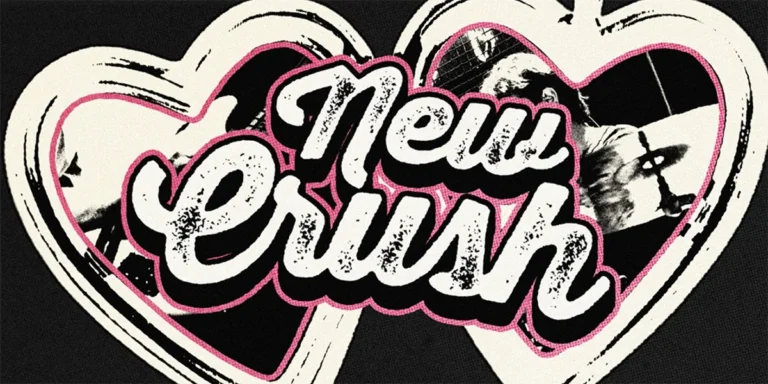 Social State Entertainment & Borderline Music Group presents... New Crush Vol.5 with Mum's Cardigan, Prime Colours, Granddaughter, Wisher