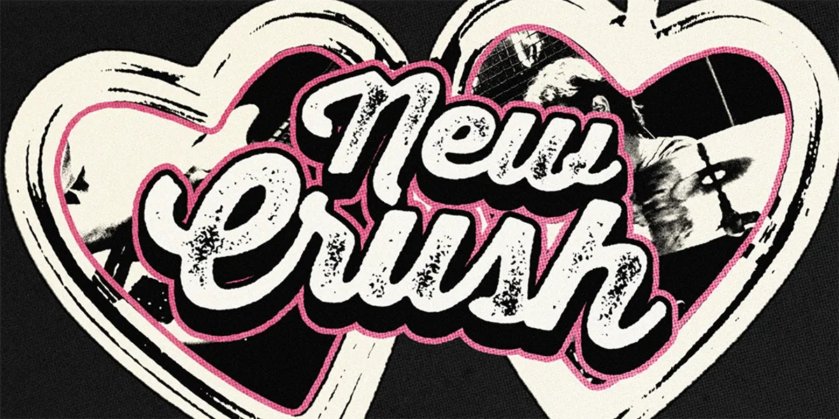Social State Entertainment & Borderline Music Group presents... New Crush Vol.5 with Mum's Cardigan, Prime Colours, Granddaughter, Wisher