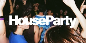 Good Music presents Good Music House Party @ The Brightside with Egoism, Champ Ruby, Dirty Harry Good Music DJs