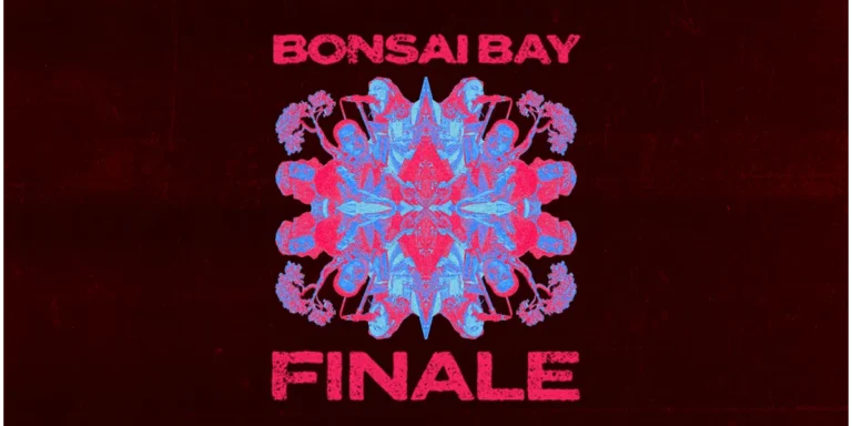 Bonsai Bay Finale with Wizz and Stjep