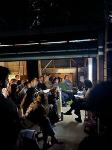 Off Grid 6: Architecture in the Garage  Architecture discussiom (Free via registration)