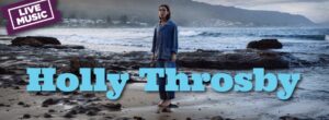 Holly Throsby with support from McKisko