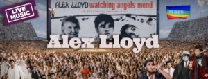 Alex Lloyd