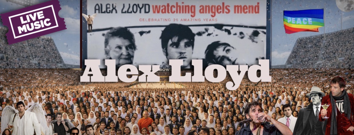 Alex Lloyd