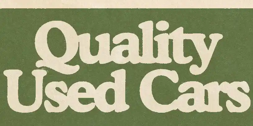 Quality Used Cars Take on Murwillumbah