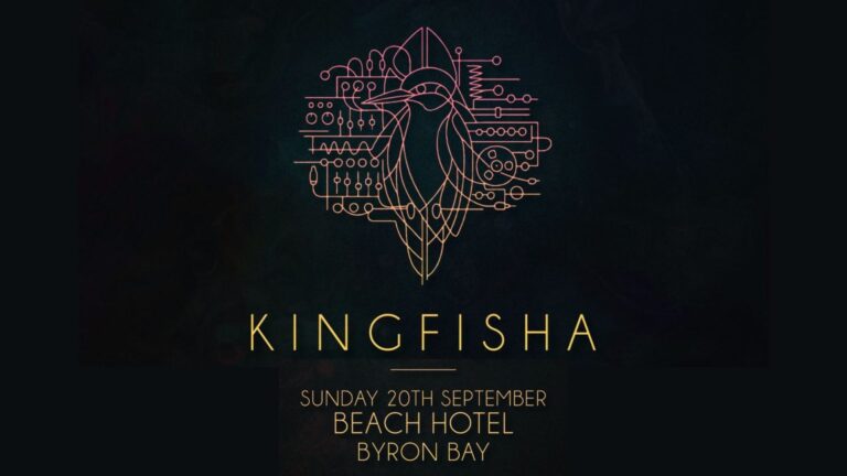 Kingfisha