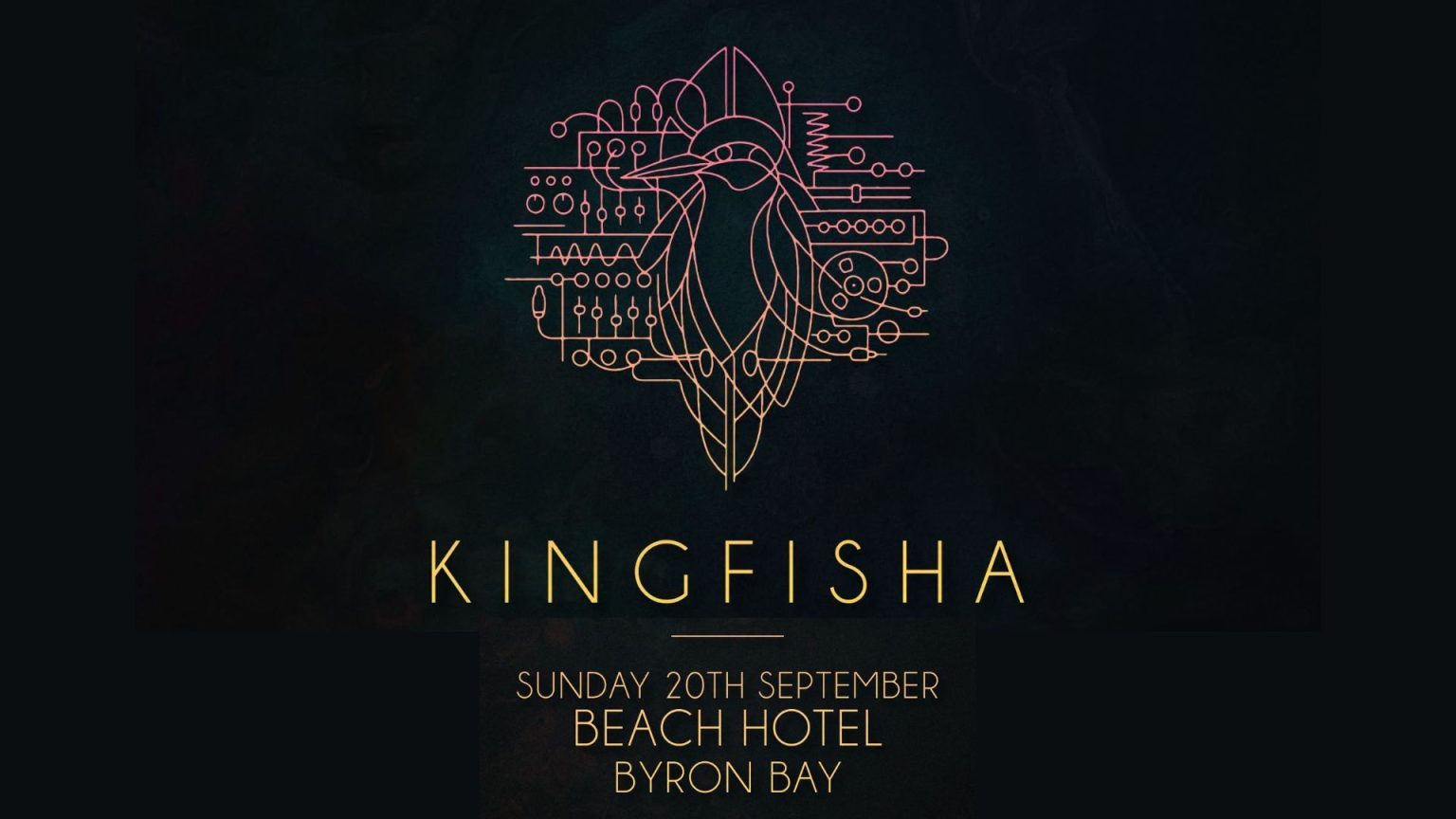 Kingfisha