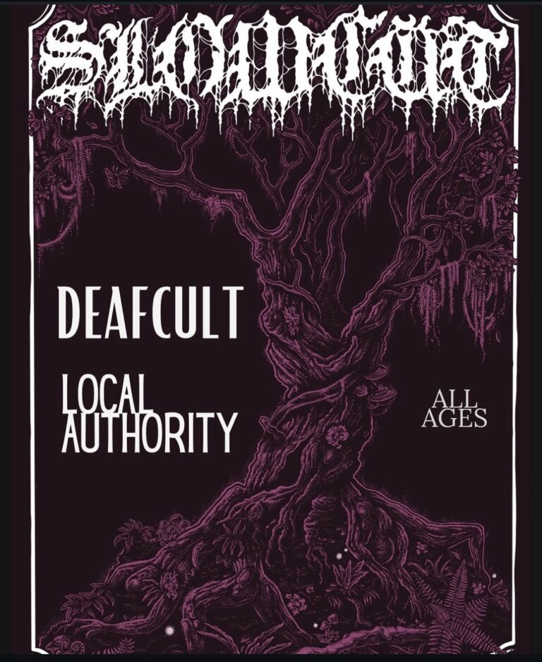Slowcut, Deafcult and Local Authority