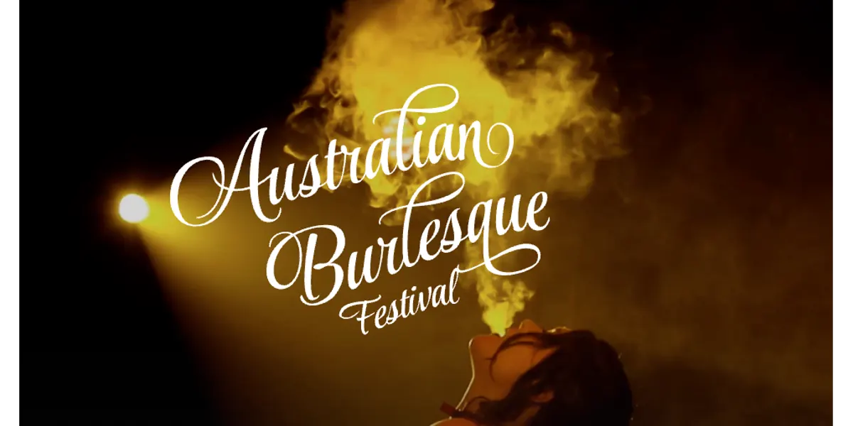AUSTRALIAN BURLESQUE FESTIVAL 2026