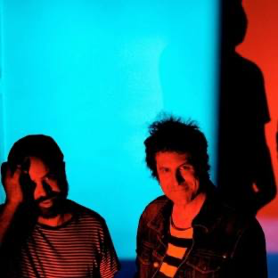 Feel presents Swervedriver playing Ride in full