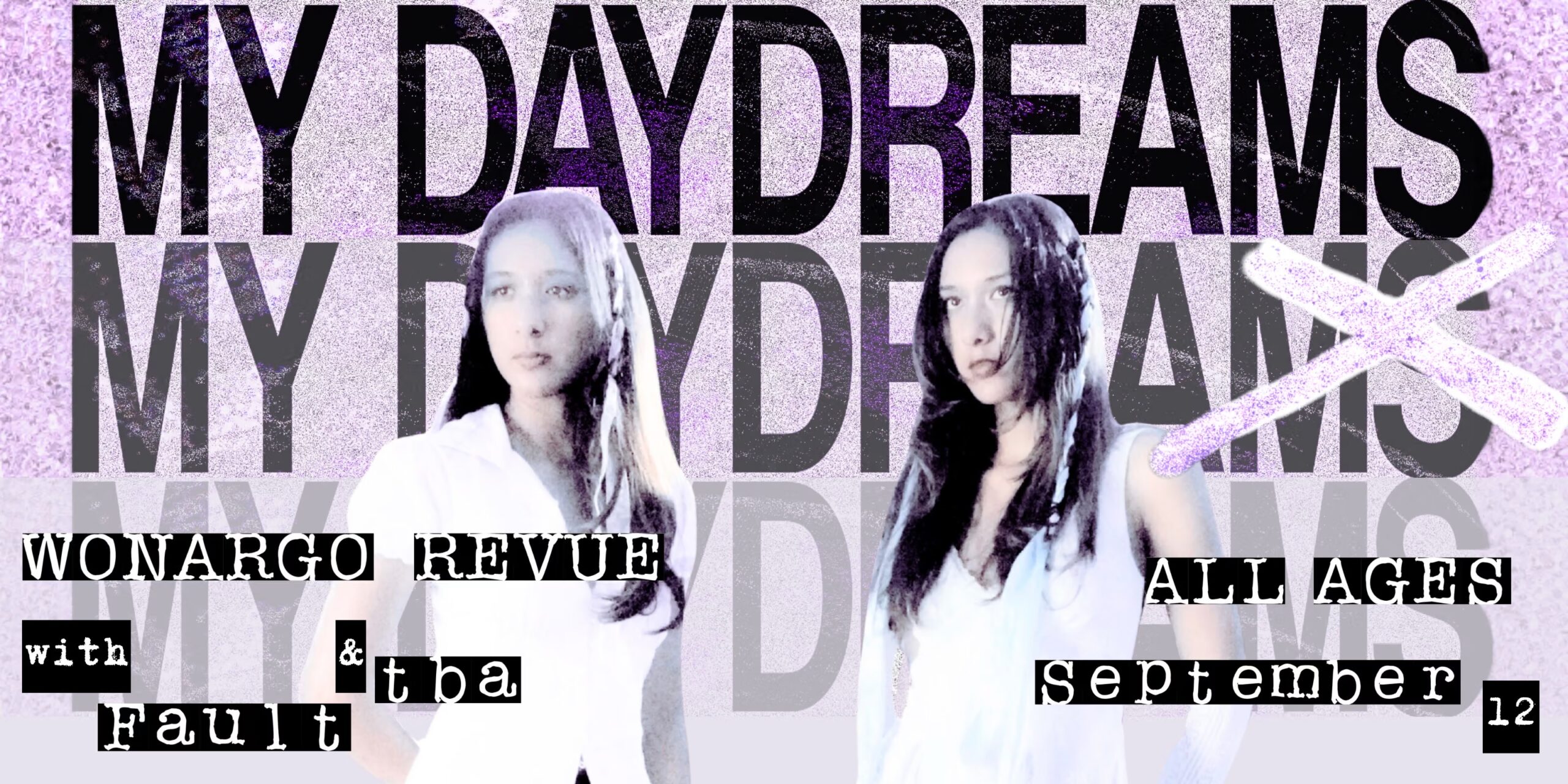 My Daydreams: X