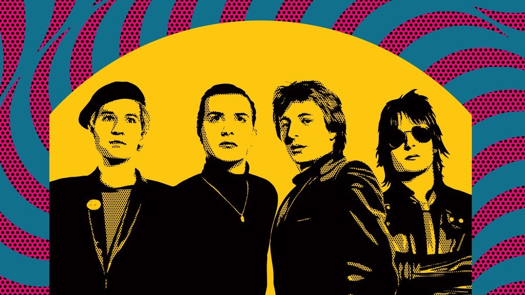 THE DAMNED