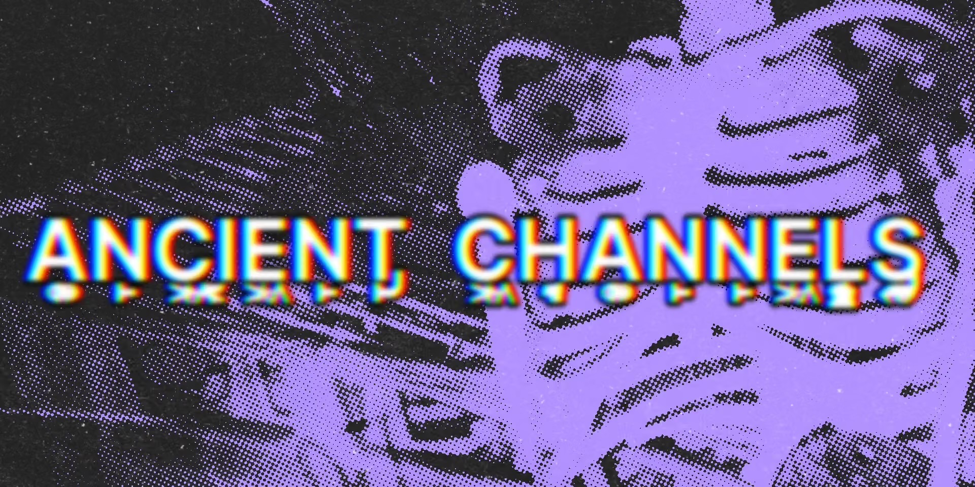 Ancient Channels- Static Spirit Album Launch with Burnt Trash, Feeding Fauna and Relay Tapes