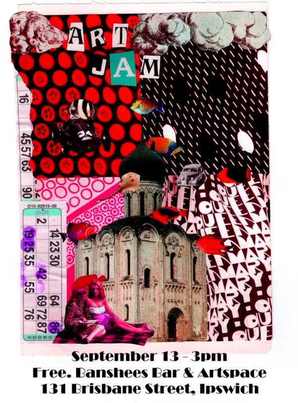 Art Jam! (Free)