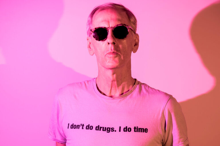 Gabba PRESENTED BY FRONTIER TOURING  ROBERT FORSTER & HIS SWEDISH BAND(AUS)