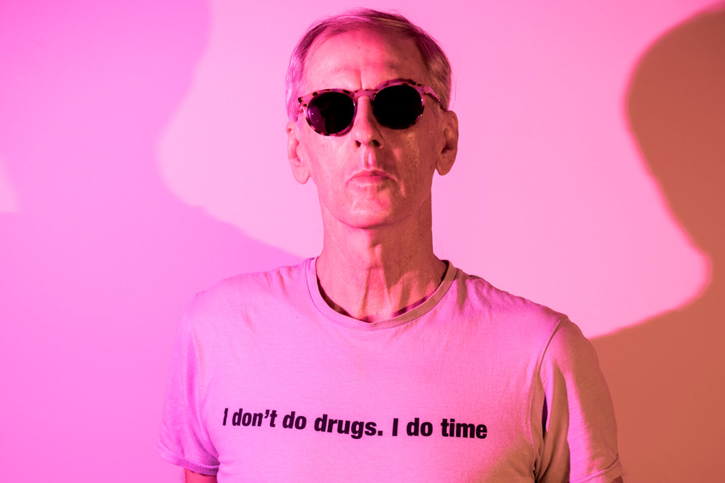 Gabba PRESENTED BY FRONTIER TOURING  ROBERT FORSTER & HIS SWEDISH BAND(AUS)