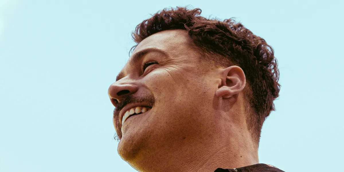 Just A Gent present 'Roots In The Sky' tour with Special Guests