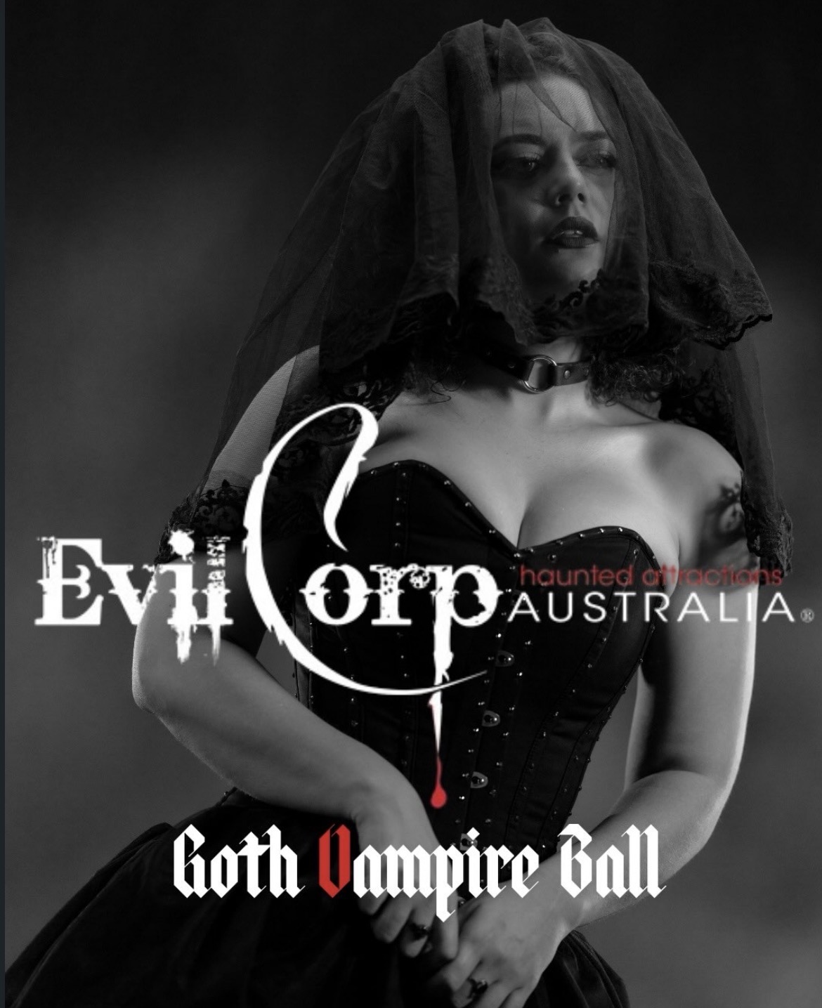 Goth Vampire Ball