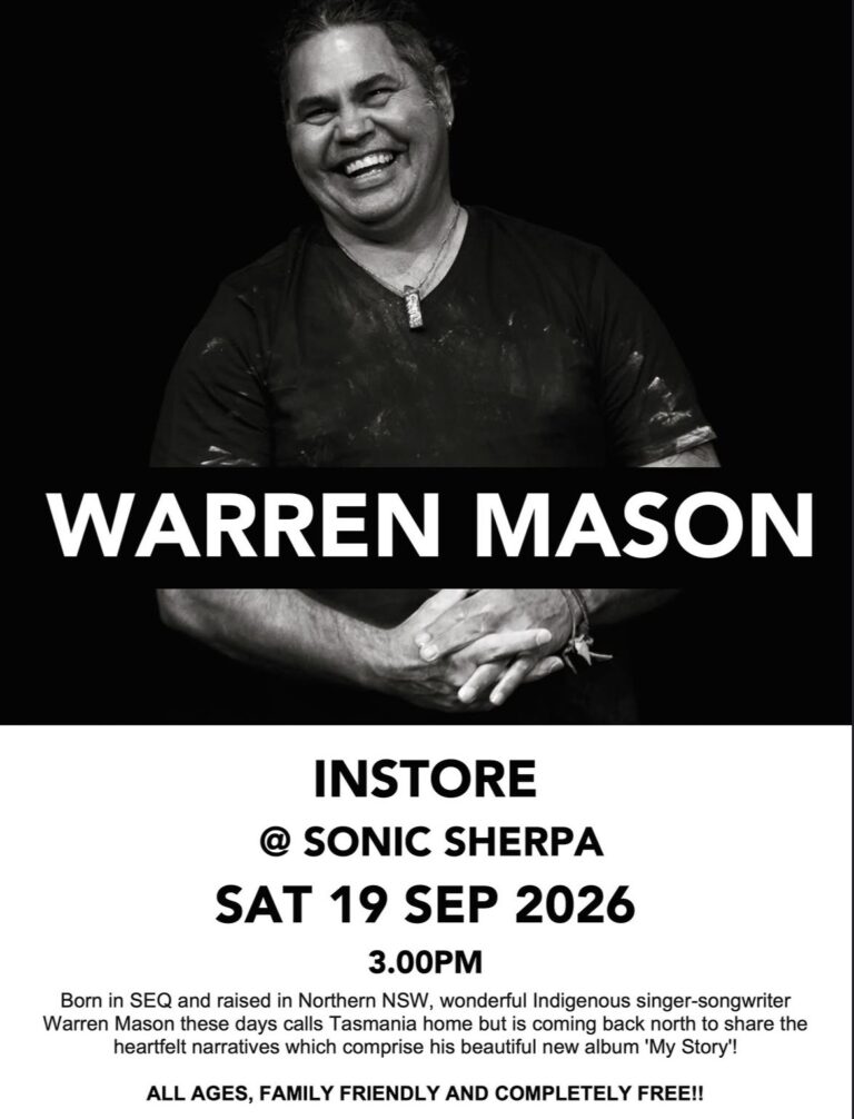 Warren Mason (Free)