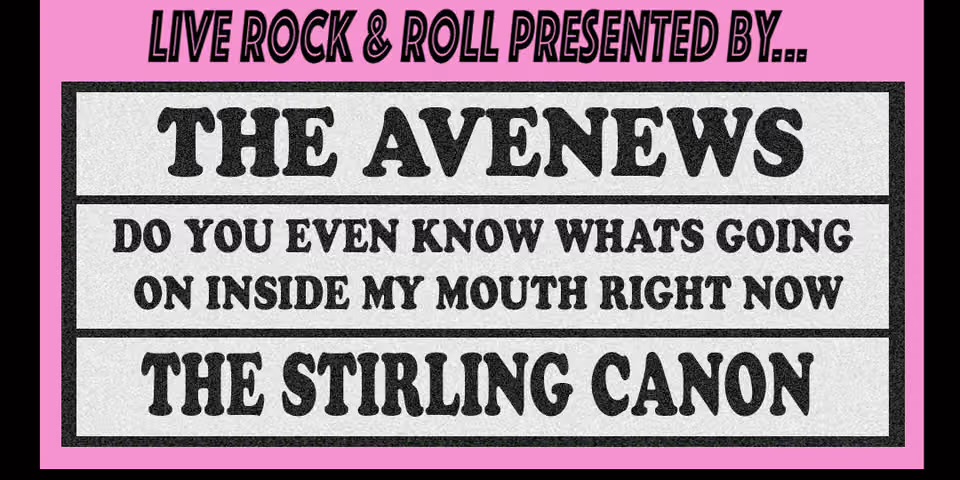 Rock & Roll at Season 3