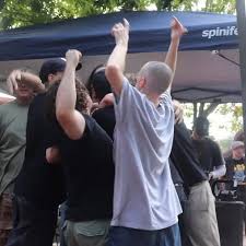 Guerilla Bookings