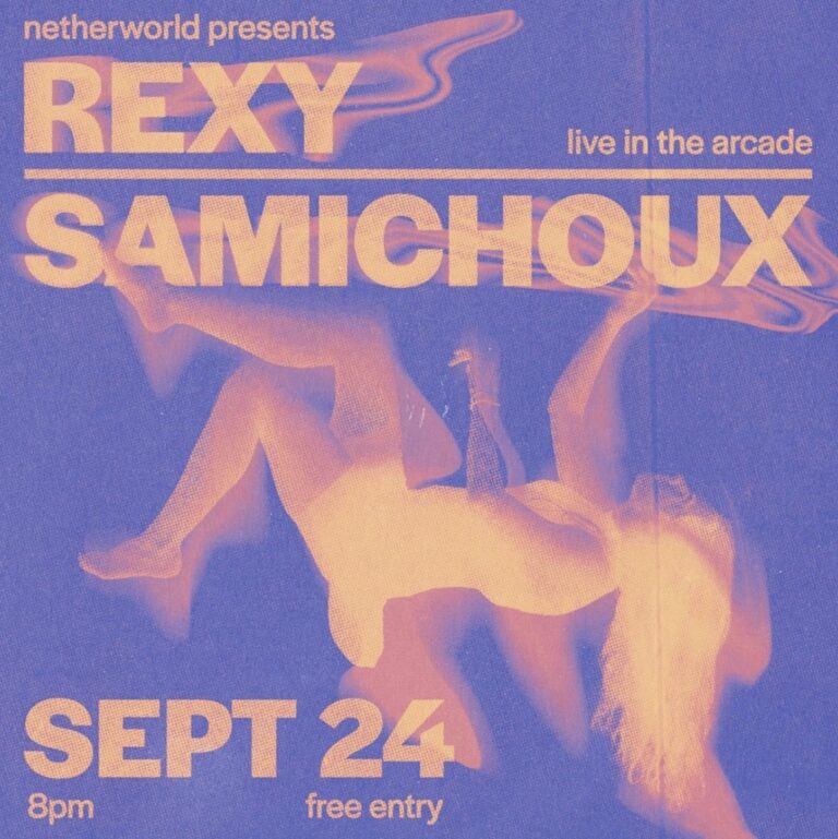 Rexy + Samichoux (Free)