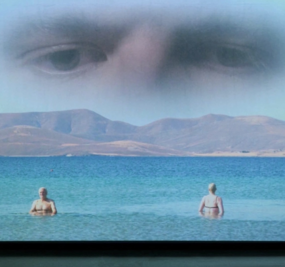 FILM SCREENING: American Woman & Humanities by by Laxlan Petras, and Dancing Goat by Sam Dixon (Free)