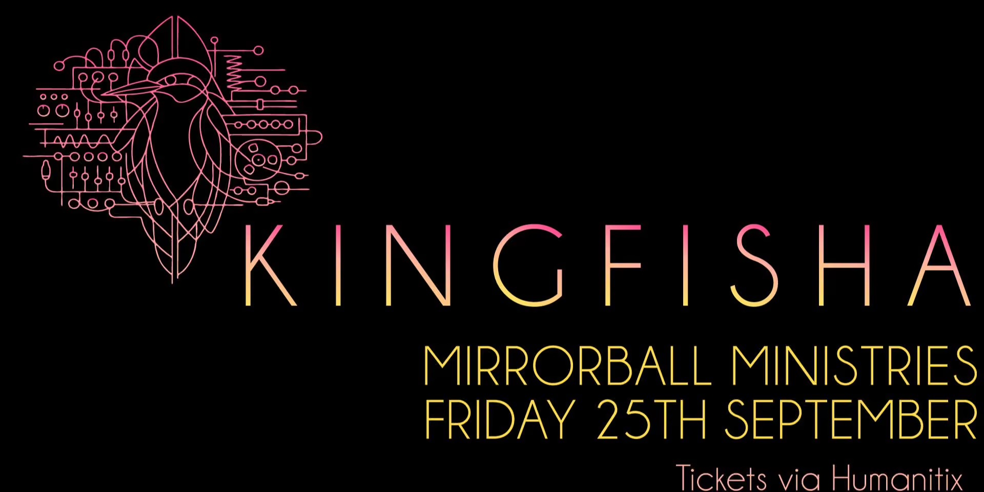 KINGFISHA
