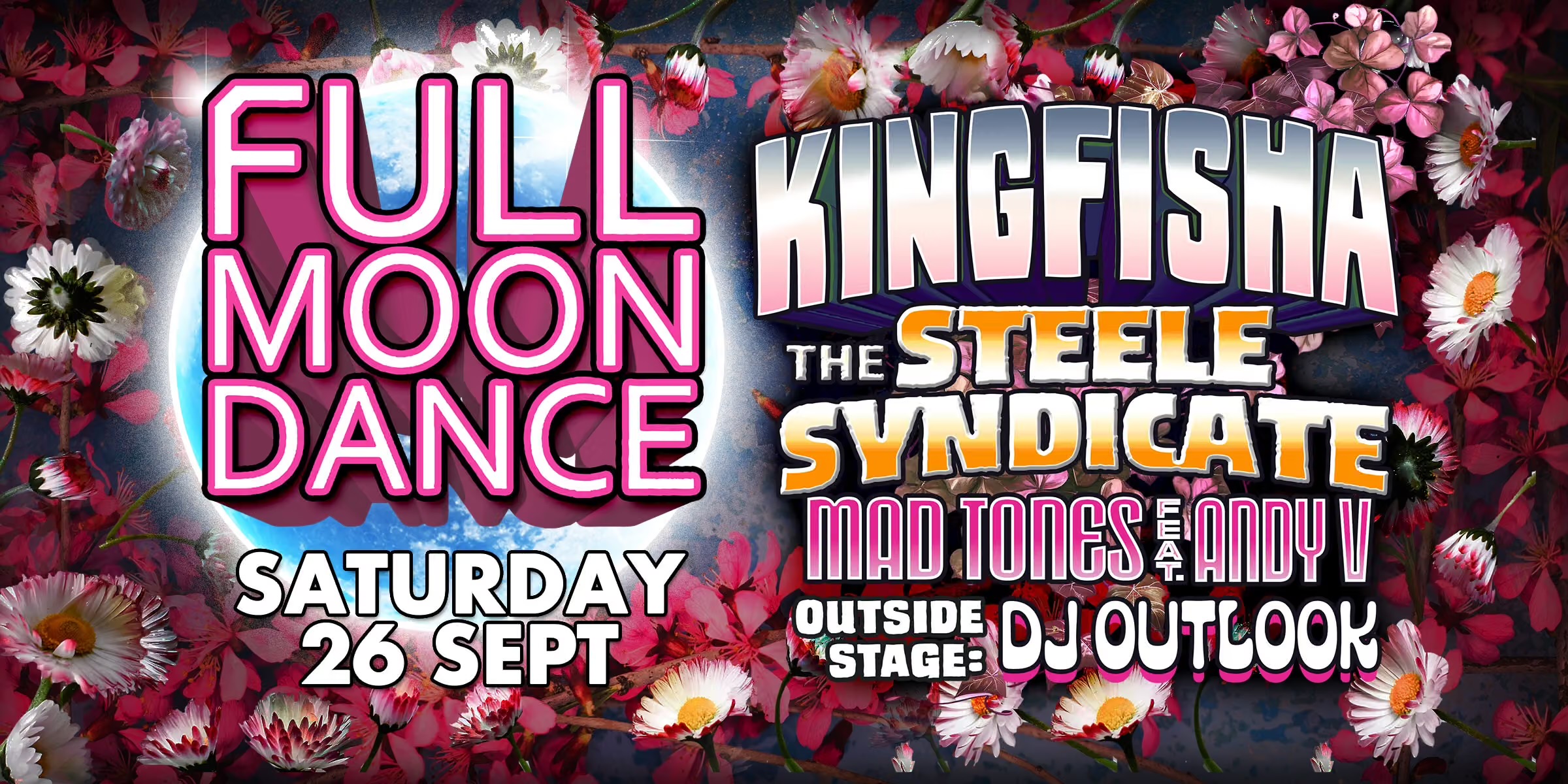 FULL MOON DANCE SEPT 26