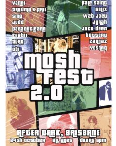 mosh fest 2.0