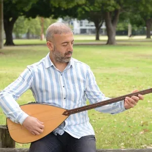 Muharrem Aslan - Sounds of Anatolia