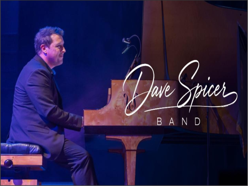 Dave Spicer Band