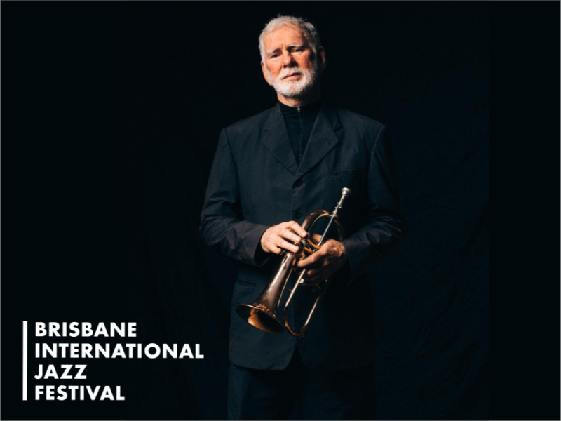 Vince Jones Quintet