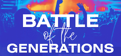 TFB @ After Dark - Battle of the Generations