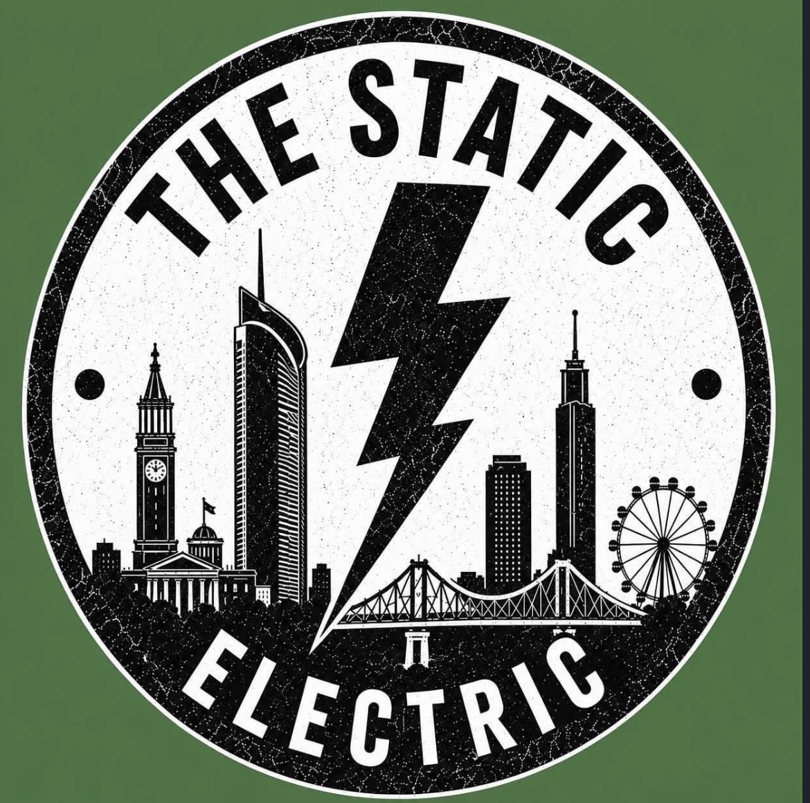 Close Enough for Country ft. Static Electric (Free)