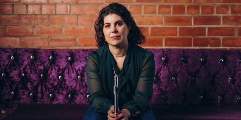 The Rachelle Eastwood Quintet