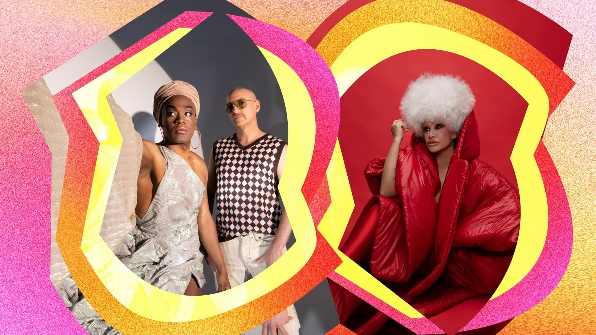 Lady Blackbird & Electric Fields (Free via registration)