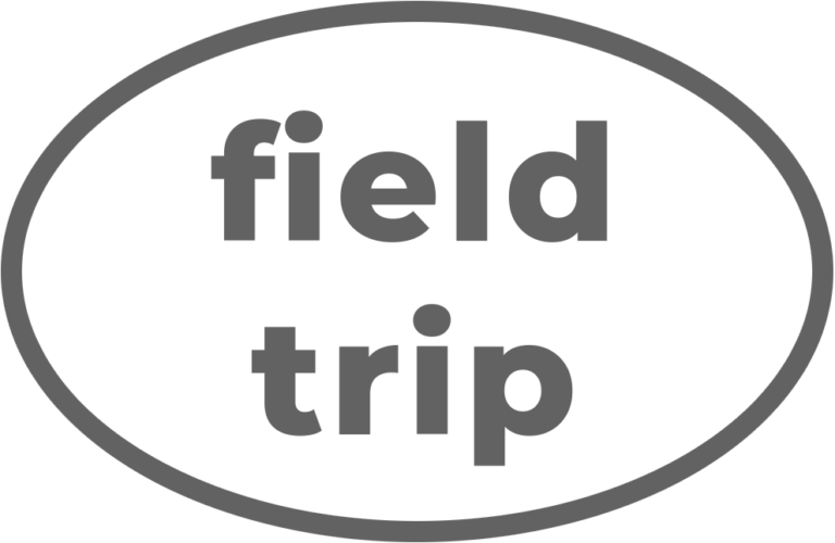 Field Trip Gallery
