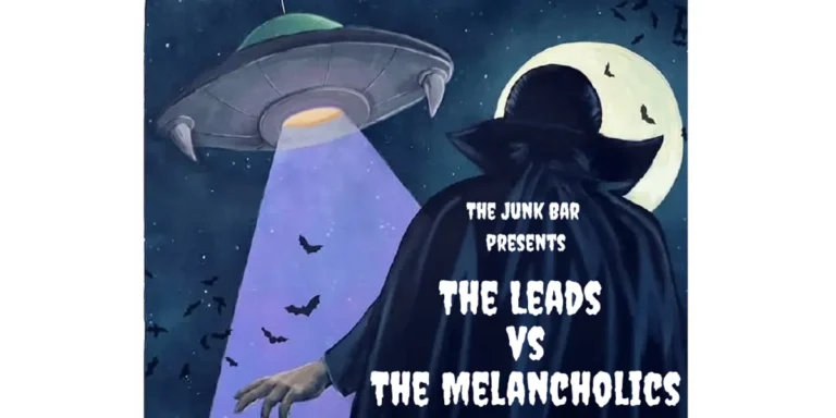 The Leads vs The Melancholics