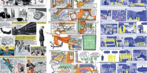 Off Grid 7: Building Stories with Janina Gosseye (Free)