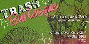 Trash Burlesque